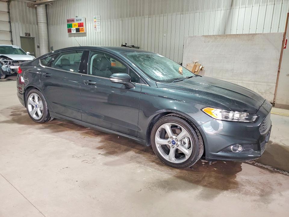 Aukcja sprzedaży 2015 Ford Fusion, vin: 3FA6P0H78FR241147, numer aukcji: 61288316