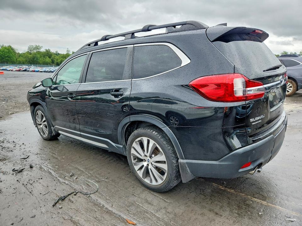 Aukcja sprzedaży 2019 Subaru Ascent, vin: 4S4WMAJD0K3445583, numer aukcji: 62570156