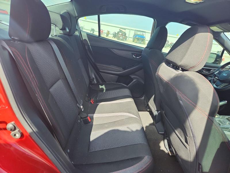 Aukcja sprzedaży 2019 Subaru Impreza, vin: 4S3GKAJ65K3611502, numer aukcji: 61241856