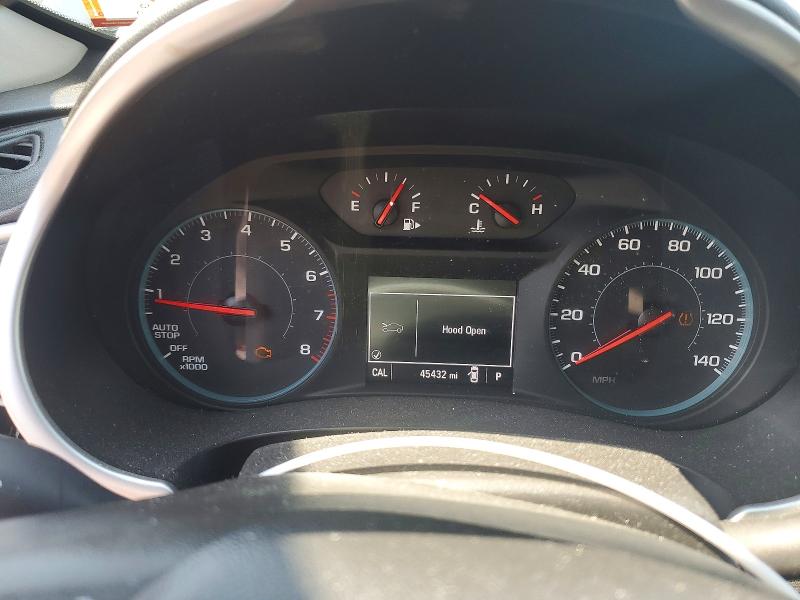 62569376 :رقم المزاد ، 1G1ZB5ST2HF103024 vin ، 2017 Chevrolet Malibu مزاد بيع