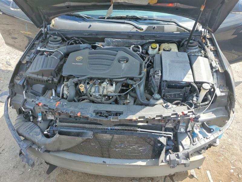 Продажа на аукционе авто 2012 Buick Regal, vin: 2G4GS5EV2C9172661, номер лота: 85793395