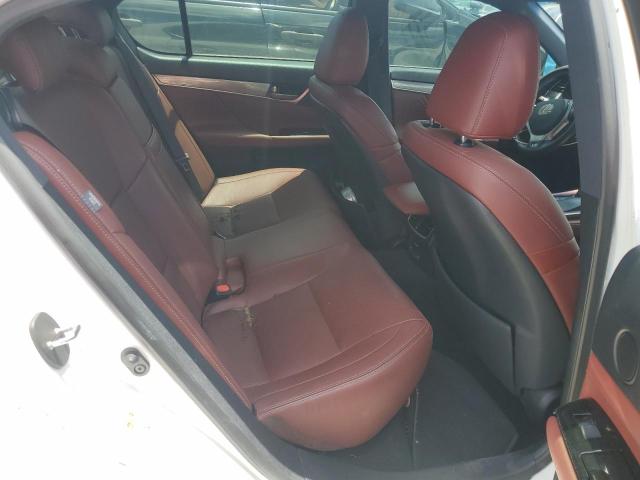 62032726 :رقم المزاد ، JTHCE1BL6E5025974 vin ، 2014 Lexus Gs مزاد بيع