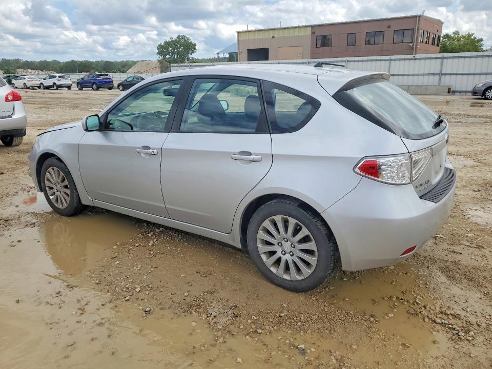 2011 Subaru Impreza მანქანა იყიდება აუქციონზე, vin: JF1GH6B60BH824621, აუქციონის ნომერი: 63427576