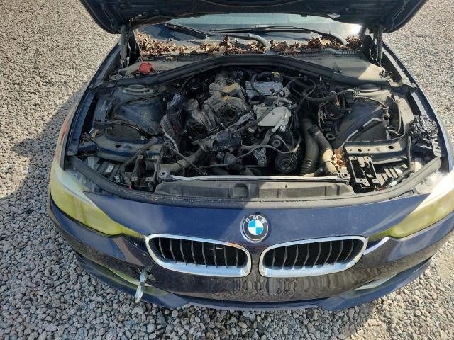Продаж на аукціоні авто 2013 Bmw 328, vin: WBA3C1C59DF434998, номер лоту: 61082126