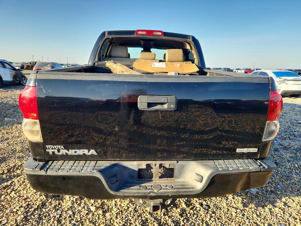 Aukcja sprzedaży 2008 Toyota Tundra, vin: 5TFEV54198X050440, numer aukcji: 59340596