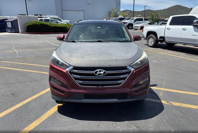 Продаж на аукціоні авто 2016 Hyundai Tucson, vin: KM8J3CA22GU079540, номер лоту: 61447596