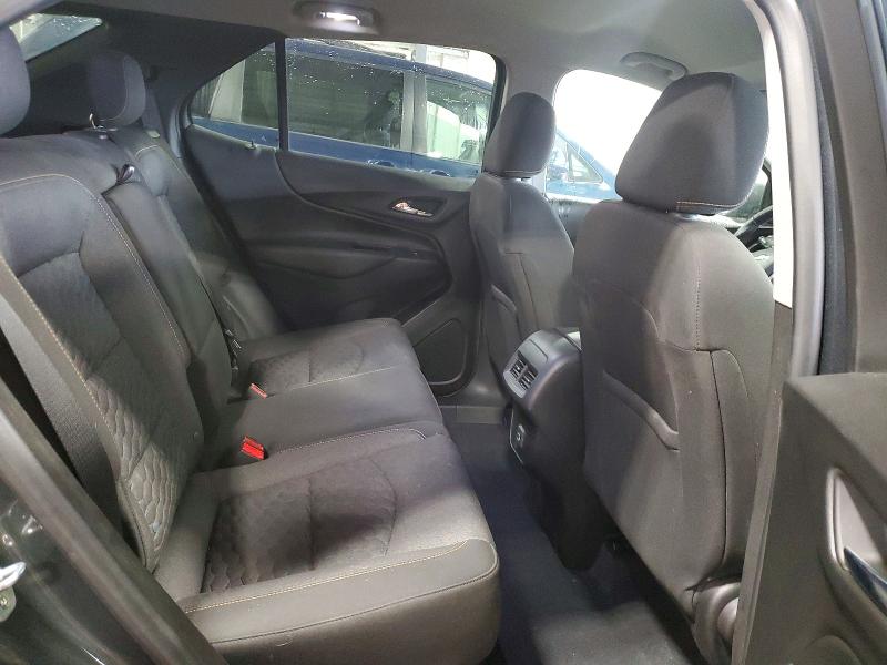 Продаж на аукціоні авто 2020 Chevrolet Equinox, vin: 2GNAXUEV5L6132055, номер лоту: 61389946