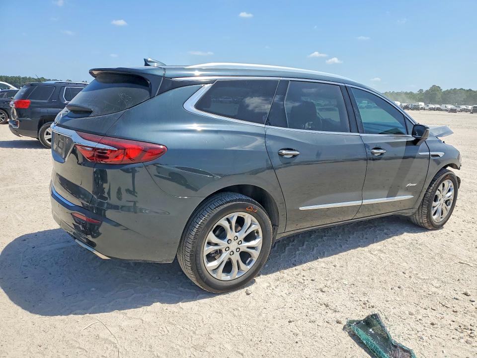 2020 Buick Enclave მანქანა იყიდება აუქციონზე, vin: 5GAERDKW8LJ191381, აუქციონის ნომერი: 62886576