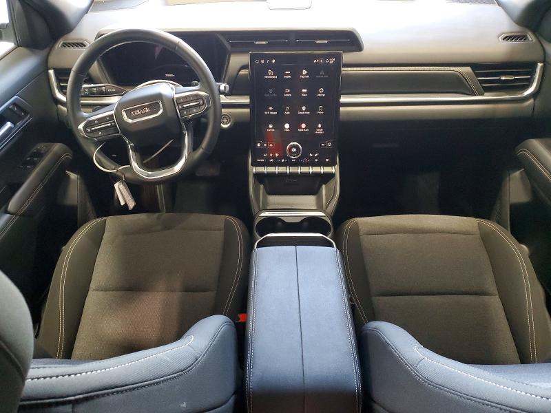 61143986 :رقم المزاد ، 3GKALUEG7SL266053 vin ، 2025 Gmc Terrain مزاد بيع