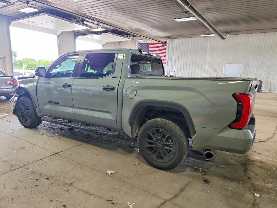 Продажа на аукционе авто 2026 Toyota Tundra, vin: 5TFLA5DBXTX404003, номер лота: 59402926