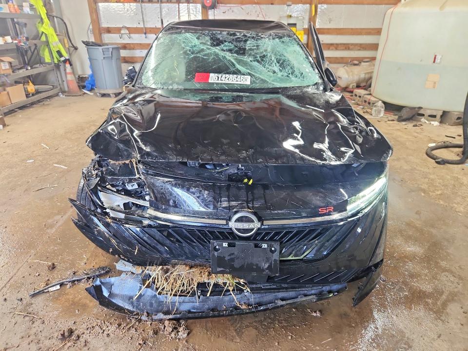 Aukcja sprzedaży 2026 Nissan Sentra, vin: 3N1AB9DV0TY285420, numer aukcji: 61428646