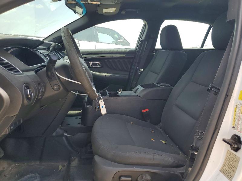 85979795 :رقم المزاد ، 1FAHP2L80HG100362 vin ، 2017 Ford Taurus مزاد بيع