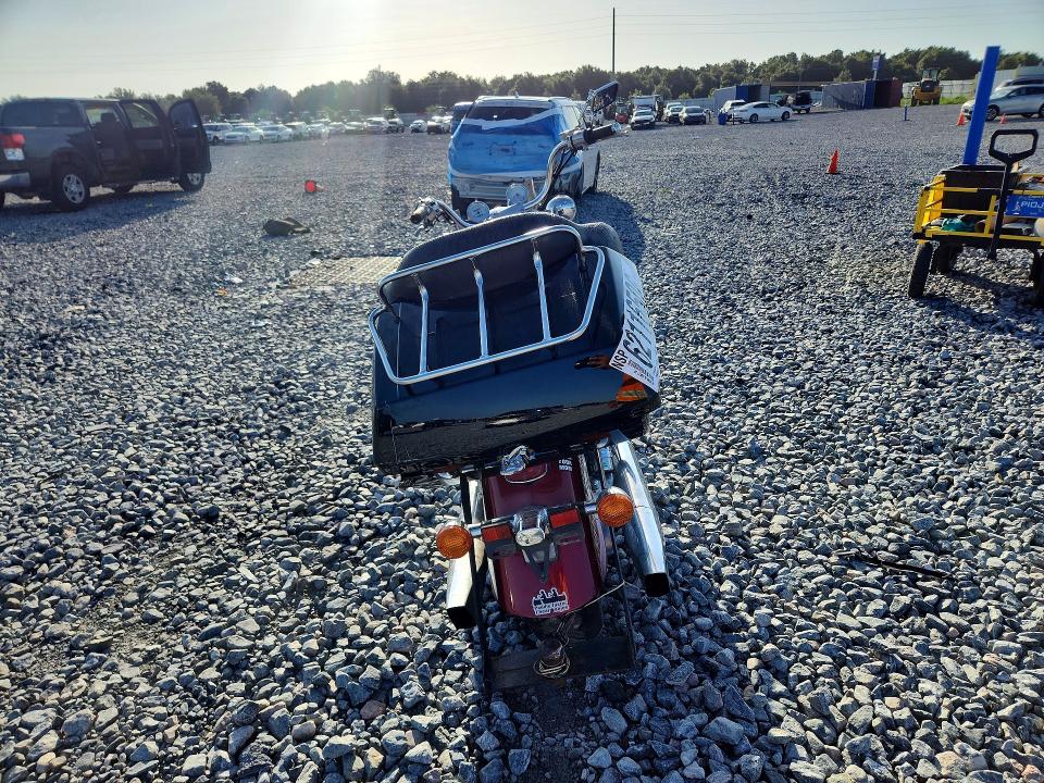 Продажа на аукционе авто 1999 Honda Gl1500, vin: 1HFSC3433XA200130, номер лота: 62116506