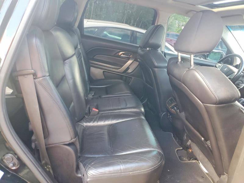 Продаж на аукціоні авто 2013 Acura Mdx, vin: 2HNYD2H69DH000148, номер лоту: 60026556