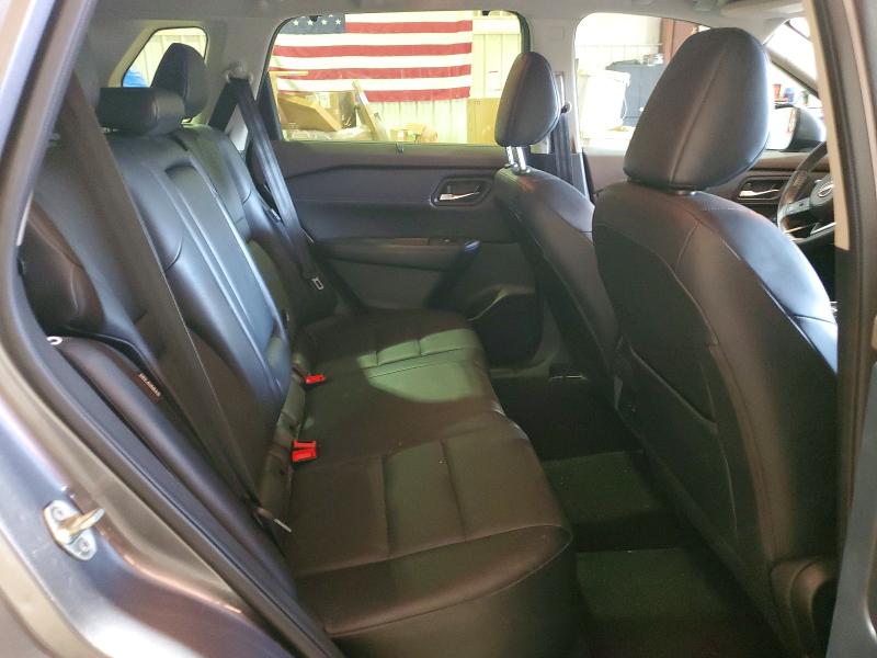 Продаж на аукціоні авто 2023 Nissan Rogue, vin: JN8BT3BA0PW419937, номер лоту: 59704706