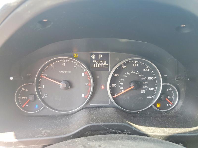 Aukcja sprzedaży 2013 Subaru Outback, vin: 4S4BRCCC7D3311026, numer aukcji: 63118176