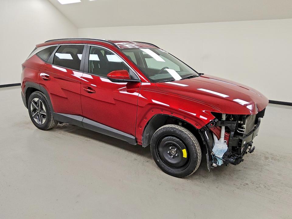 Aukcja sprzedaży 2026 Hyundai Tucson, vin: 5NMJB3DEXTH643837, numer aukcji: 59863786