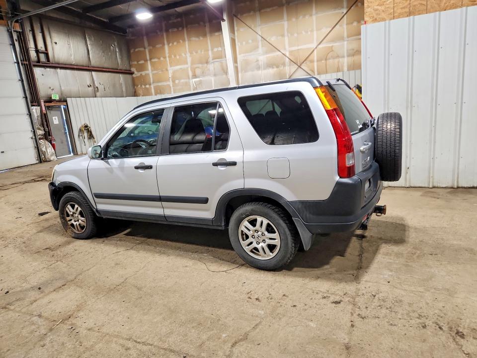 Aukcja sprzedaży 2003 Honda Cr-v, vin: SHSRD78863U159408, numer aukcji: 60514176