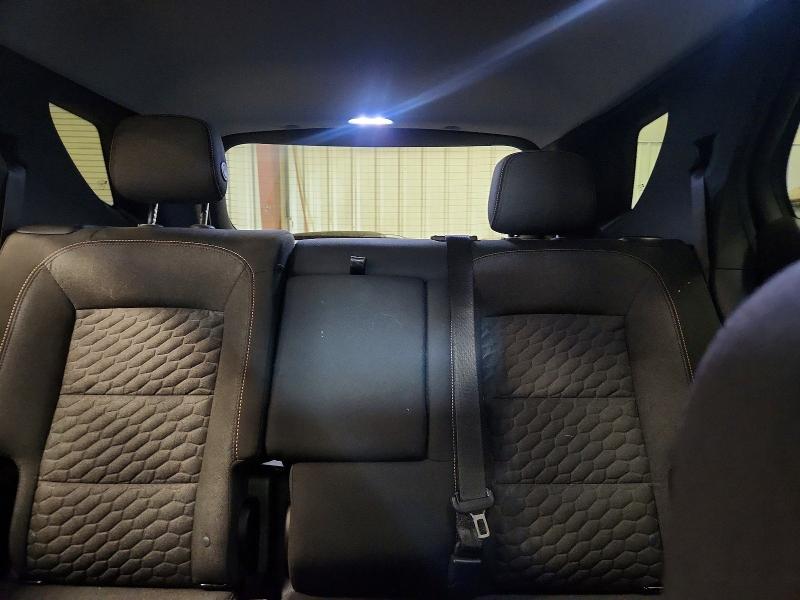 Aukcja sprzedaży 2019 Chevrolet Equinox, vin: 2GNAXLEX1K6268578, numer aukcji: 62019656