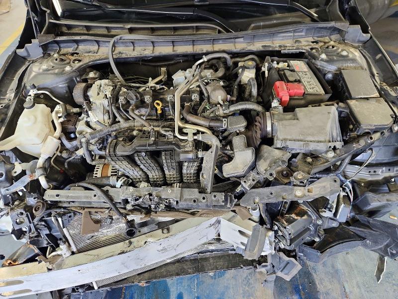 Aukcja sprzedaży 2023 Nissan Altima, vin: 1N4BL4DV1PN385083, numer aukcji: 61800746