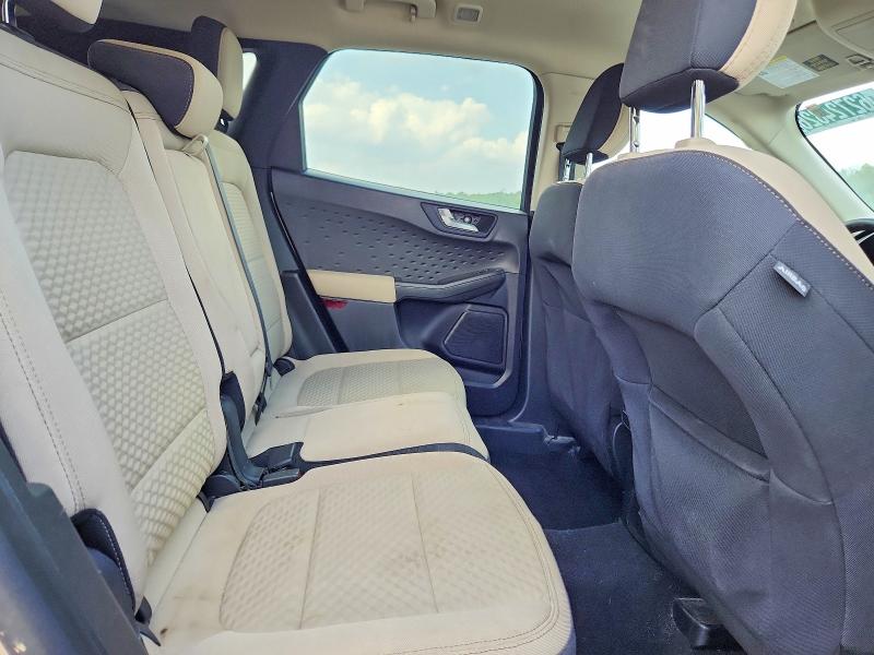 62724826 :رقم المزاد ، 1FMCU0G67LUB55780 vin ، 2020 Ford Escape مزاد بيع