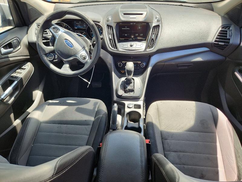 Продаж на аукціоні авто 2015 Ford Escape, vin: 1FMCU9G90FUC66576, номер лоту: 60229046