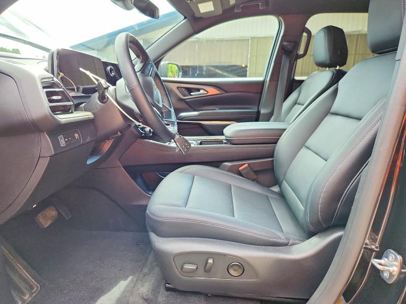 Aukcja sprzedaży 2026 Chevrolet Traverse, vin: 1GNERGKS2TJ176640, numer aukcji: 62062696