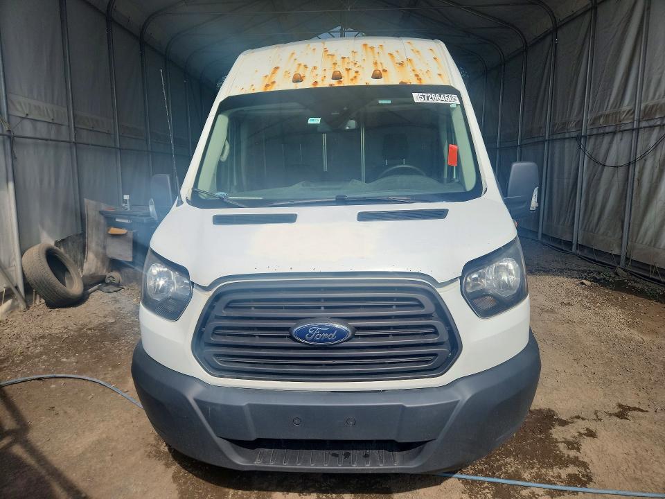 Продажа на аукционе авто 2017 Ford Transit, vin: 1FTBF4XG2HKA79432, номер лота: 57266466