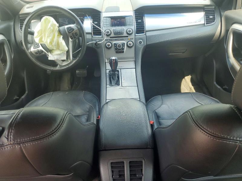 Aukcja sprzedaży 2015 Ford Taurus, vin: 1FAHP2H89FG188317, numer aukcji: 61578226