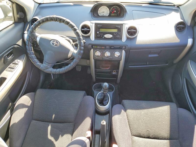 Aukcja sprzedaży 2005 Scion Xa, vin: JTKKT624X50108872, numer aukcji: 60586026