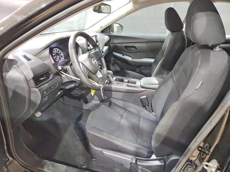 Продаж на аукціоні авто 2025 Nissan Sentra, vin: 3N1AB8BV9SY368789, номер лоту: 61665876