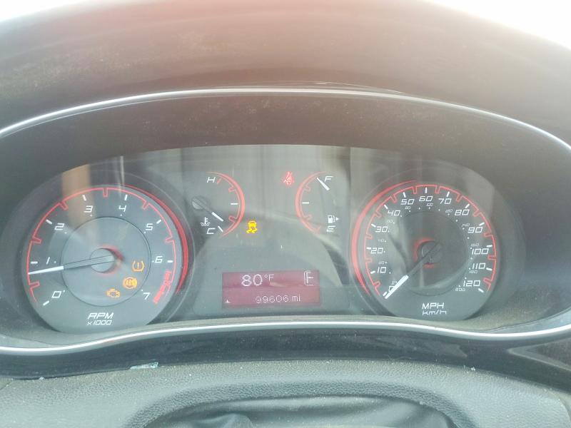 Продажа на аукционе авто 2013 Dodge Dart, vin: 1C3CDFBA3DD335377, номер лота: 62386276