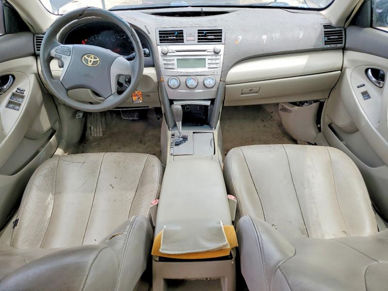 Aukcja sprzedaży 2011 Toyota Camry, vin: 4T1BF3EK6BU163309, numer aukcji: 63561886
