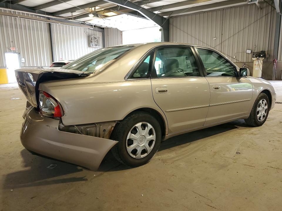 Продажа на аукционе авто 2000 Toyota Avalon, vin: 4T1BF28B3YU092228, номер лота: 60255996