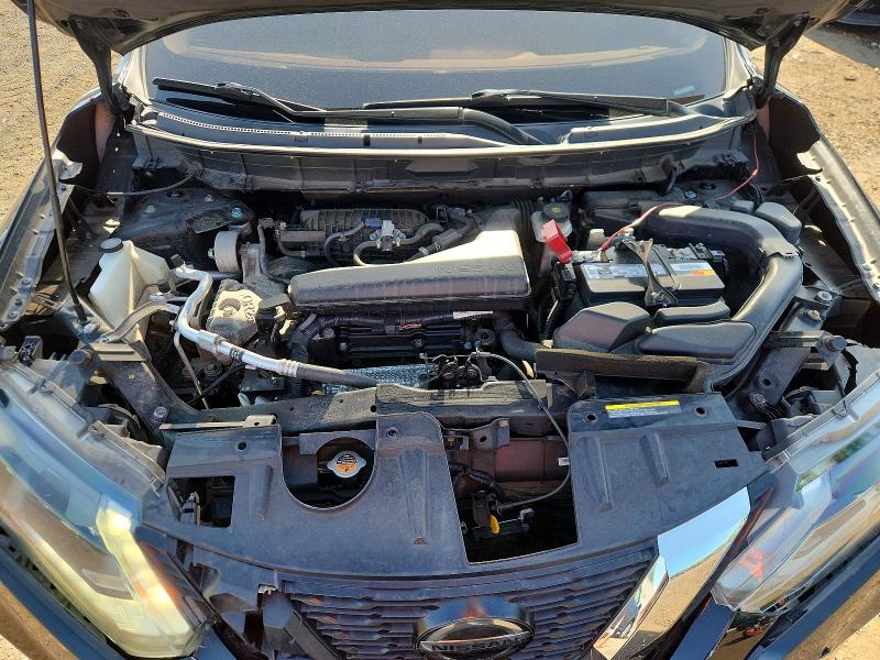 Продаж на аукціоні авто 2019 Nissan Rogue, vin: 5N1AT2MV2KC797247, номер лоту: 59602886