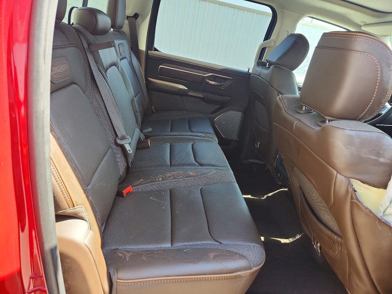 Продажа на аукционе авто 2026 Ram 1500, vin: 1C6SRFHP7TN346743, номер лота: 59365006