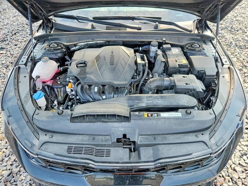 2026 Kia K5 მანქანა იყიდება აუქციონზე, vin: KNAG24J75T5441199, აუქციონის ნომერი: 62978056