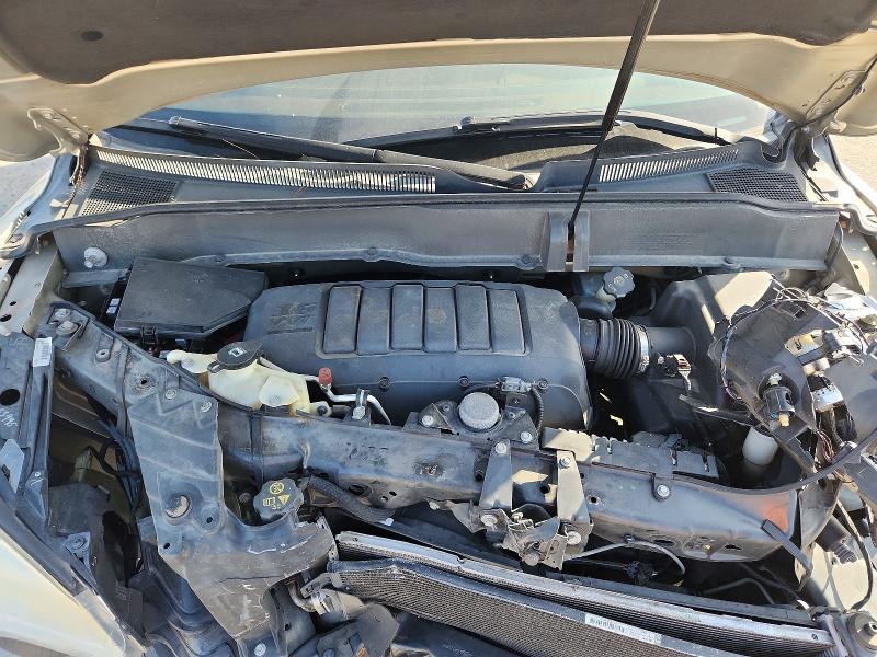 62301566 :رقم المزاد ، 5GAKRCKD2DJ113420 vin ، 2013 Buick Enclave مزاد بيع