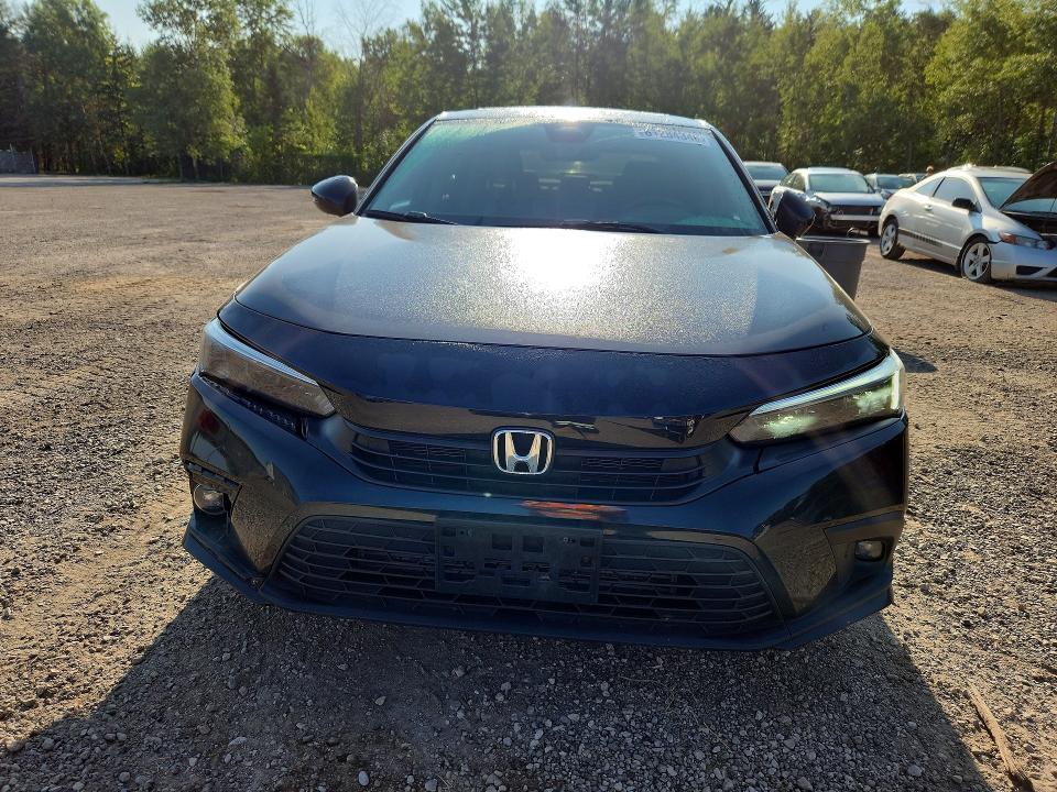 Aukcja sprzedaży 2022 Honda Civic, vin: 2HGFE1F92NH001680, numer aukcji: 61284346