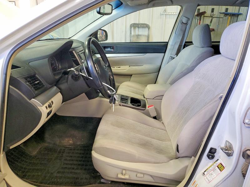 85986235 :رقم المزاد ، 4S4BRCCC5E3211637 vin ، 2014 Subaru Outback مزاد بيع