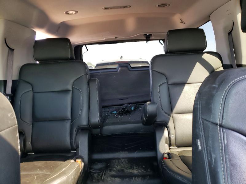 Aukcja sprzedaży 2016 Chevrolet Tahoe, vin: 1GNSKBKCXGR413272, numer aukcji: 60966286