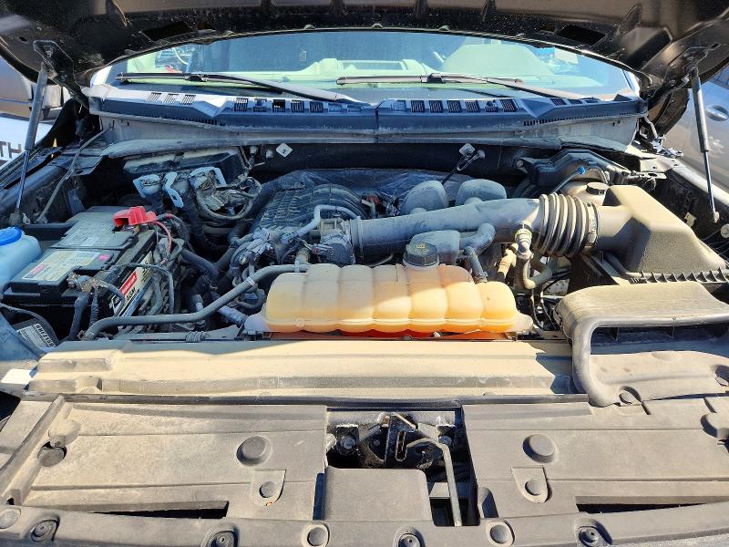2019 Ford F150 მანქანა იყიდება აუქციონზე, vin: 1FTEW1EB9KKC42569, აუქციონის ნომერი: 61402806