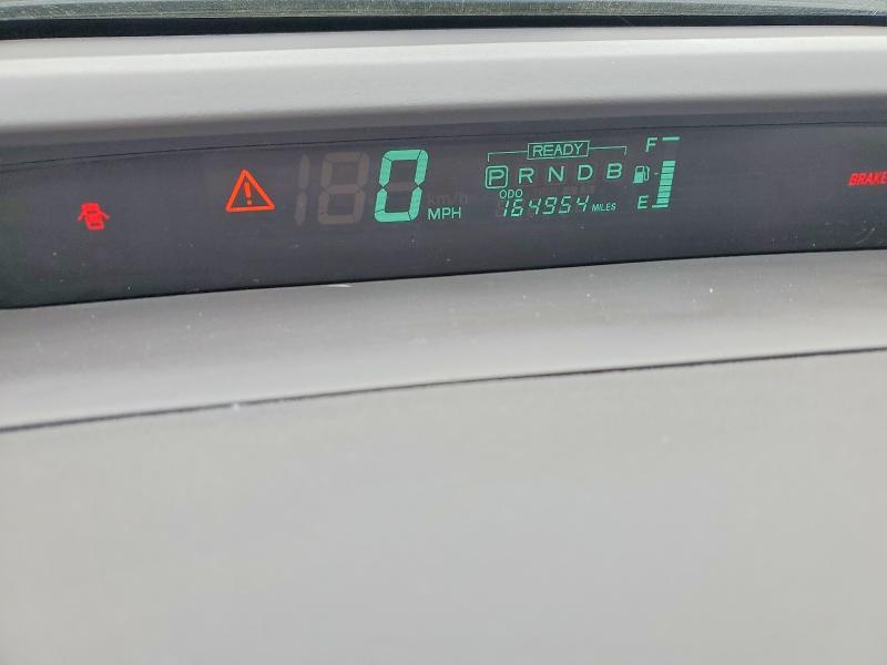 Aukcja sprzedaży 2002 Toyota Prius, vin: JT2BK12U820059057, numer aukcji: 59711446