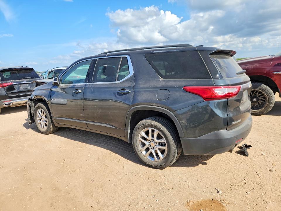 Продажа на аукционе авто 2020 Chevrolet Traverse, vin: 1GNERGKW6LJ172531, номер лота: 60886486