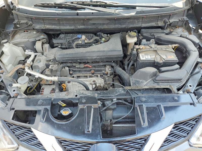 Продаж на аукціоні авто 2016 Nissan Rogue, vin: KNMAT2MV8GP711573, номер лоту: 62520646