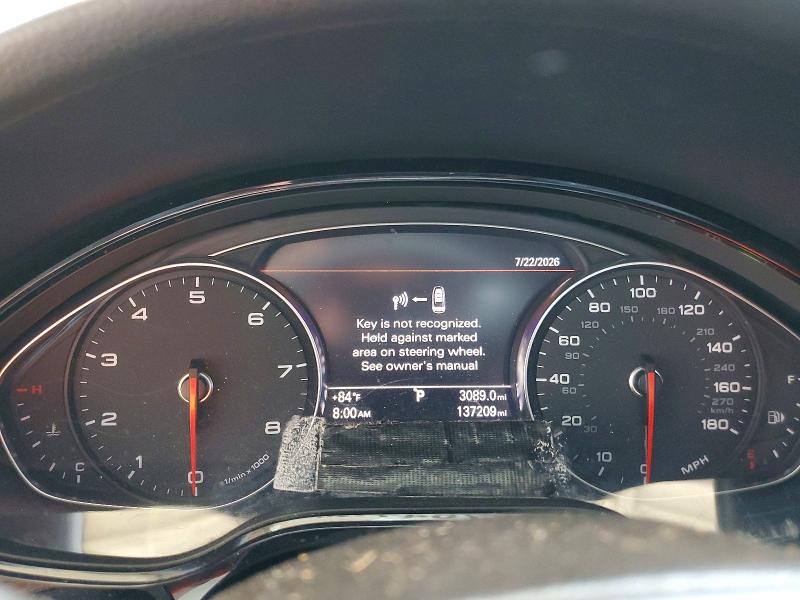 Продажа на аукционе авто 2012 Audi A8, vin: WAURVAFD4CN003738, номер лота: 62754746