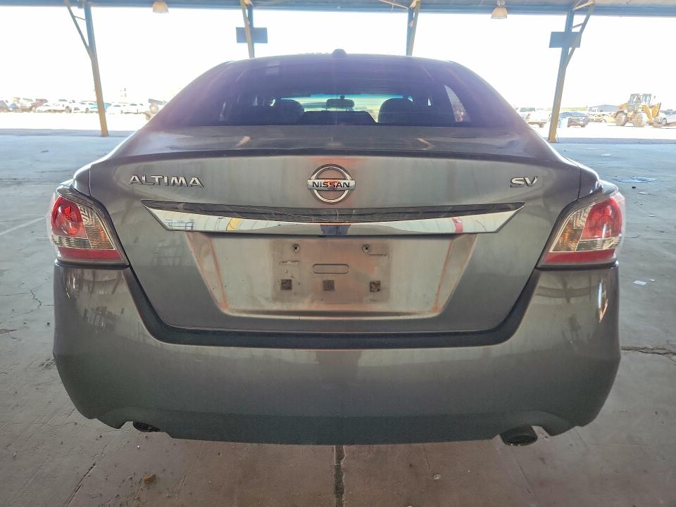 62665036 :رقم المزاد ، 1N4AL3APXFC273467 vin ، 2015 Nissan Altima مزاد بيع