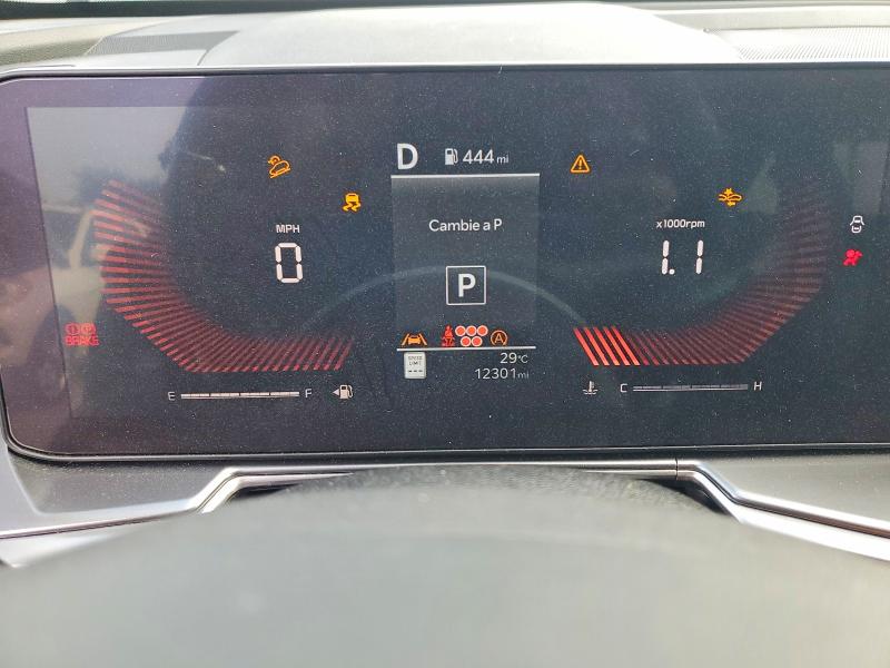 60874306 :رقم المزاد ، 5XYRG4JC4TG413038 vin ، 2026 Kia Sorento مزاد بيع