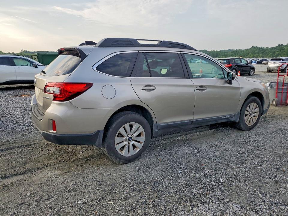 Продажа на аукционе авто 2016 Subaru Outback, vin: 4S4BSBCC2G3237372, номер лота: 59976626