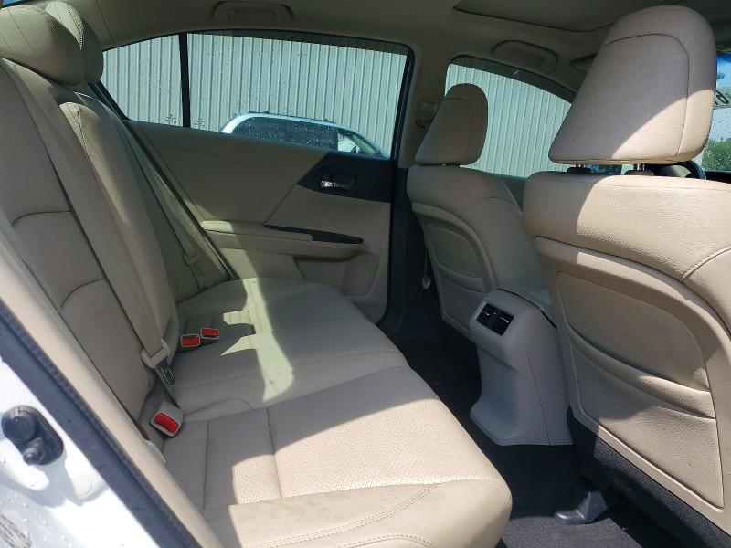 Aukcja sprzedaży 2014 Honda Accord, vin: 1HGCR2F84EA019701, numer aukcji: 61512136